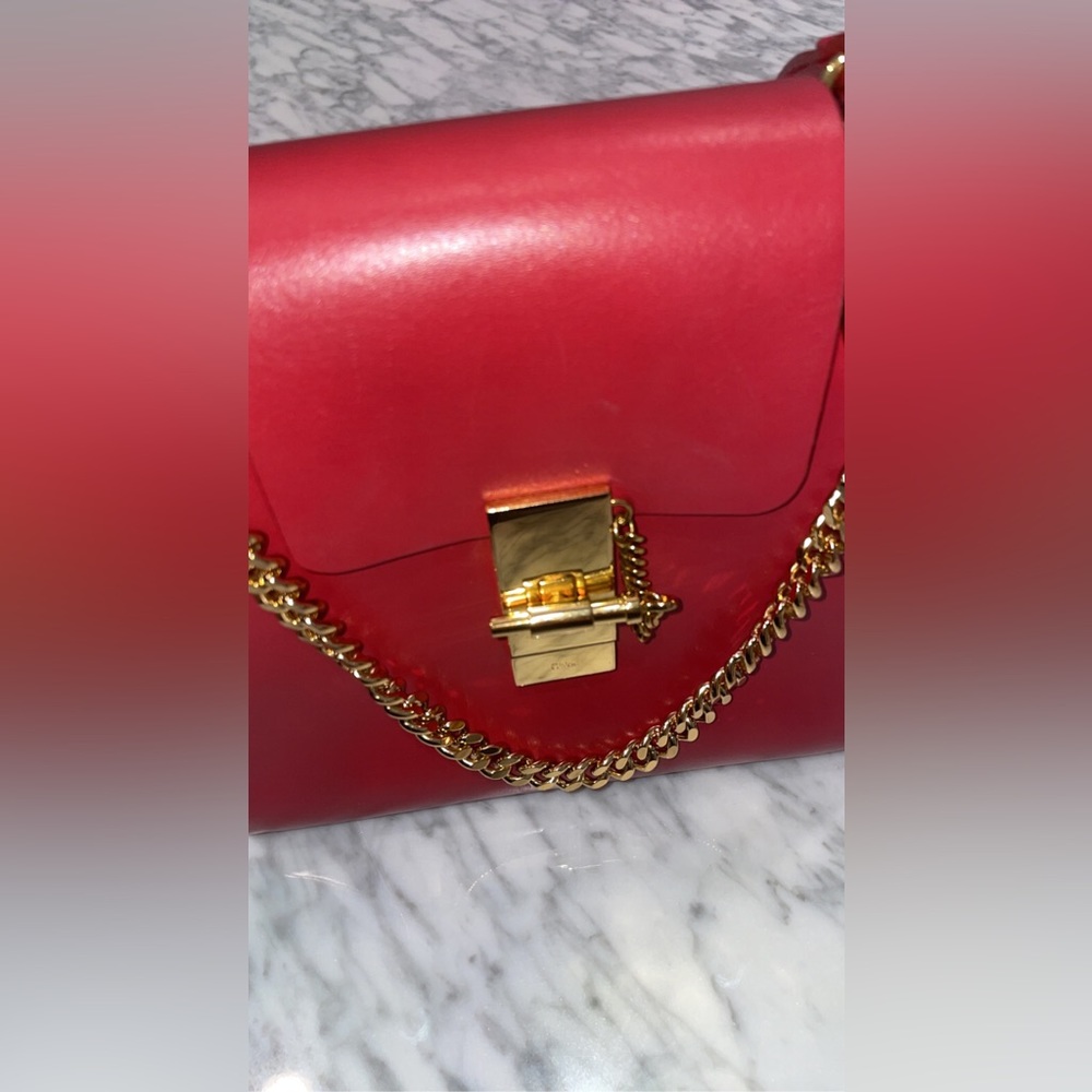 Chloe purse - Picture 10 of 14